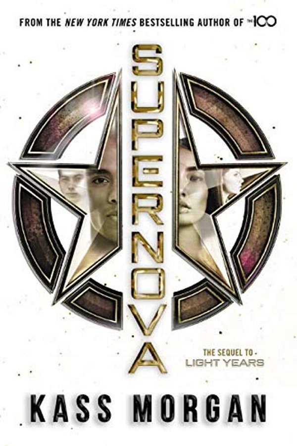 Supernova-..