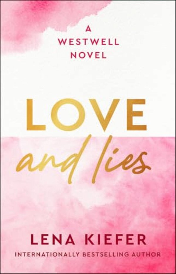 Love And Lies-..