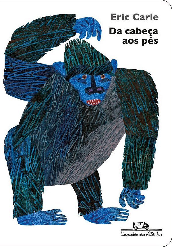 Da Cabeça Aos Pés