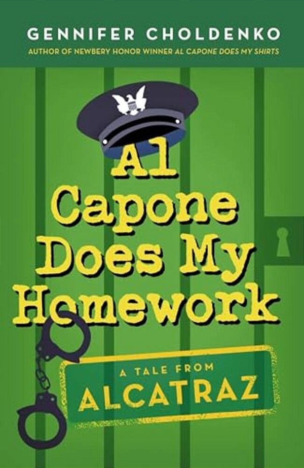 Al Capone Does My Homework-..