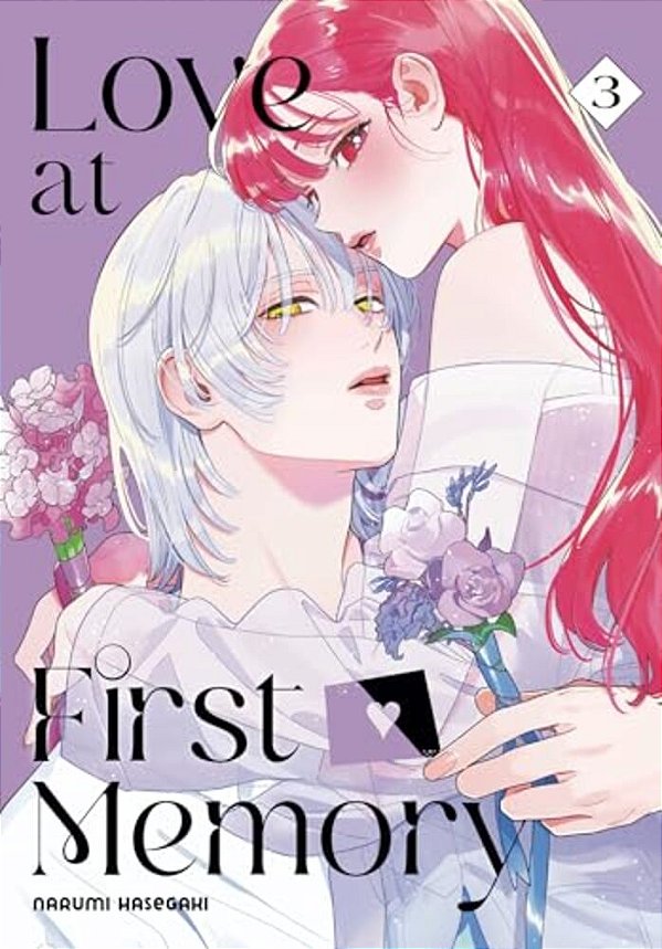Love At First Memory 3-..