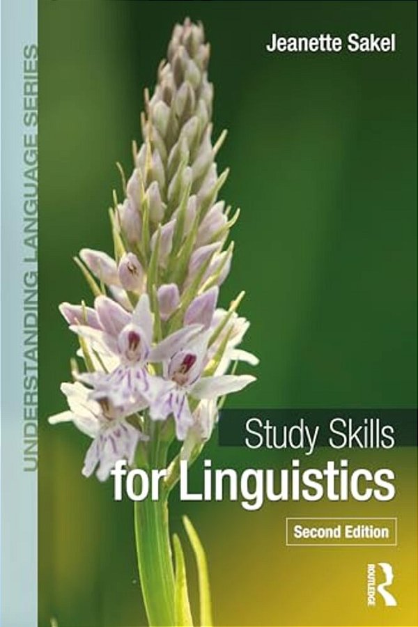 Study Skills For Linguistics-..