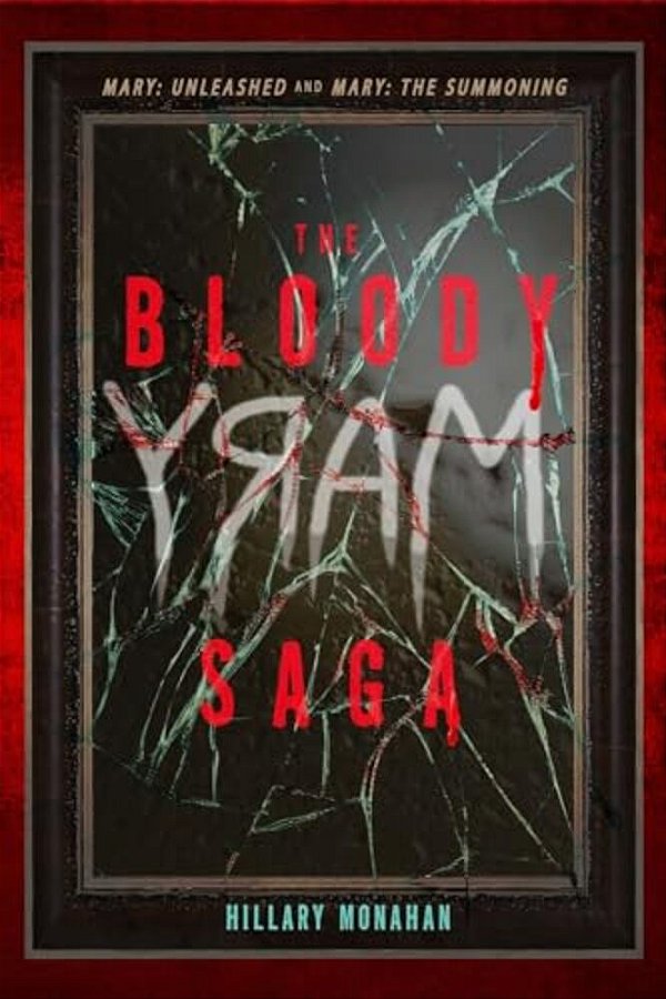 The Bloody Mary Saga-..