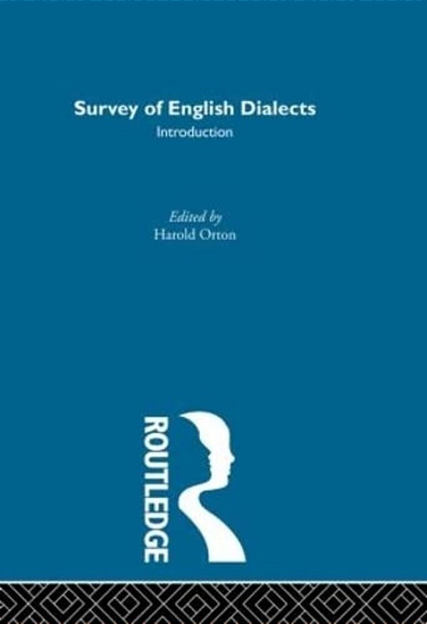 Survey Eng Dialects-Introdctn-..