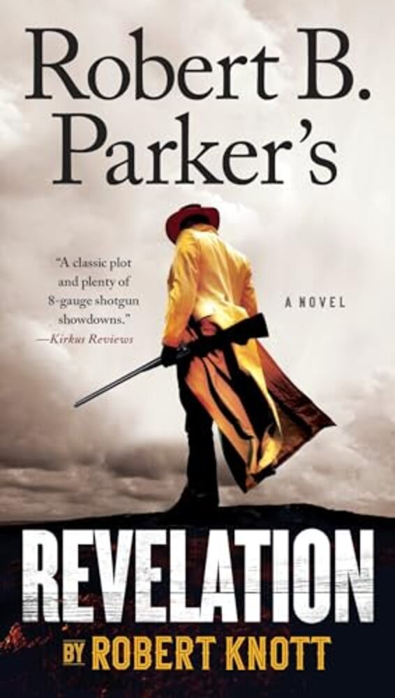 Robert B. Parker's Revelation-..