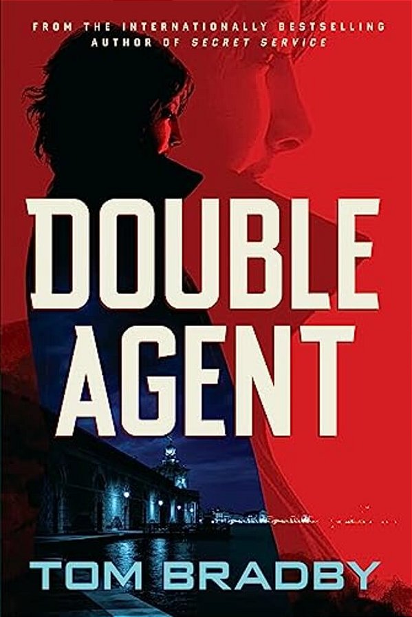 Double Agent-..