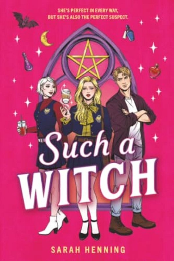 Such A Witch-..
