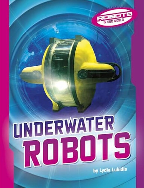 Underwater Robots-..