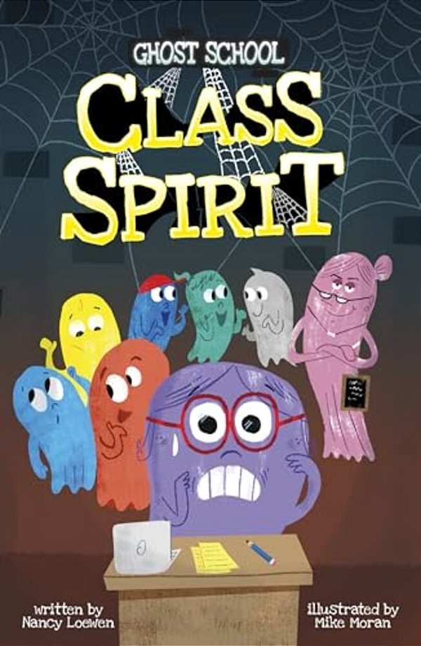 Class Spirit-..