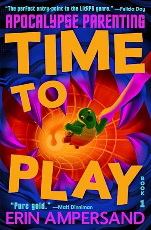 Time To Play-..