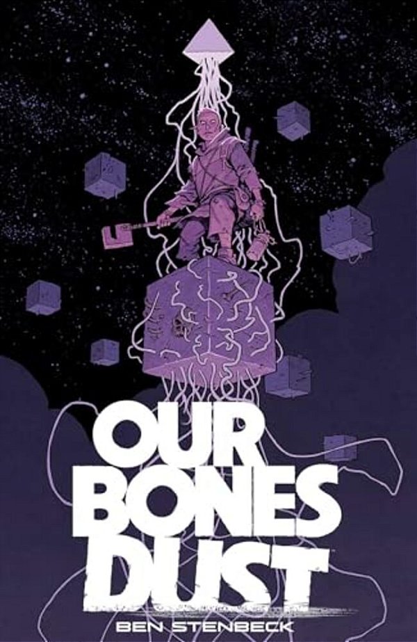 Our Bones Dust-..