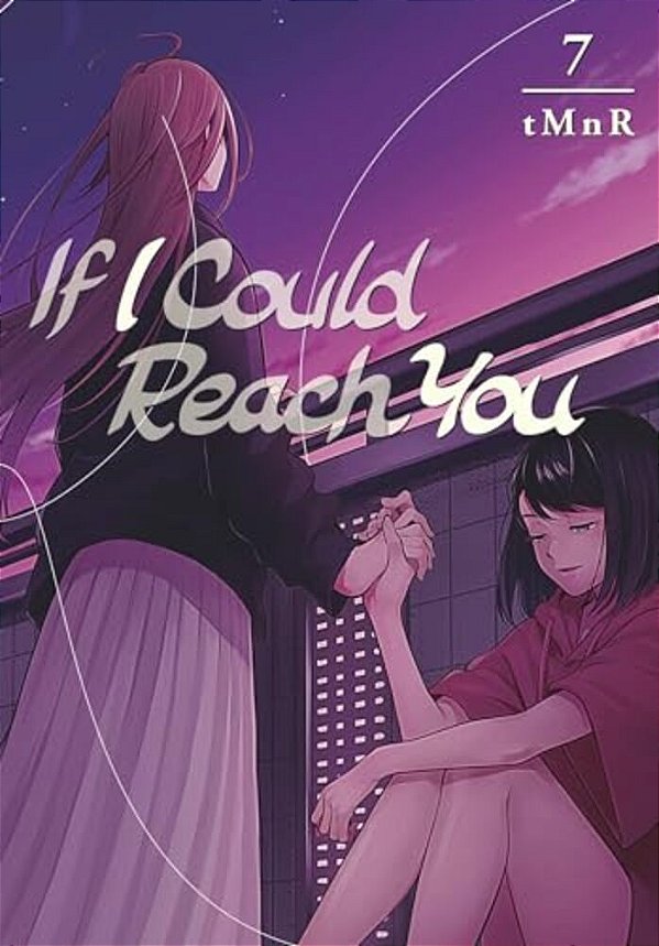 If I Could Reach You 7-..