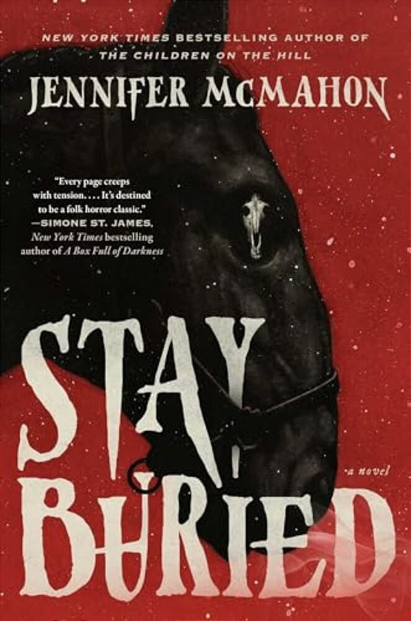Stay Buried-..