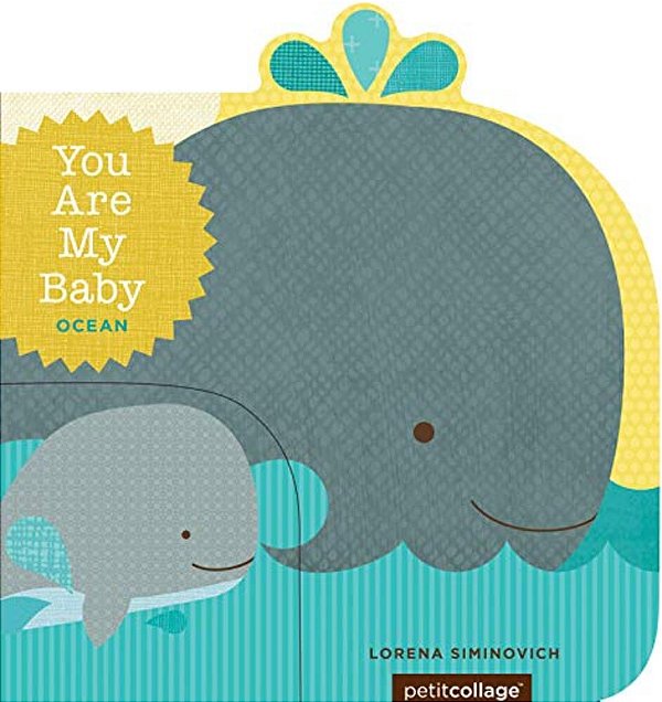 You Are My Baby: Ocean-..
