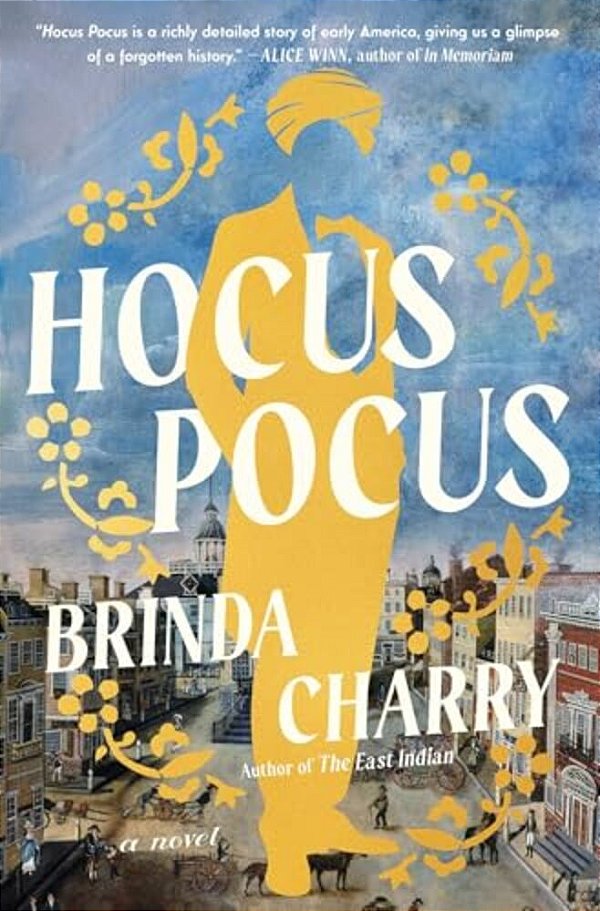 Hocus Pocus-..