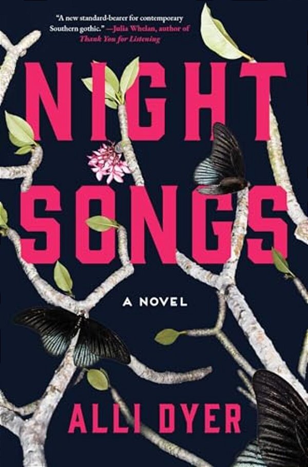 Night Songs-..