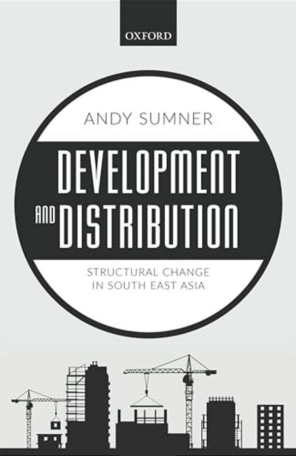 Development And Distribution: Structural Change In South East Asia-..