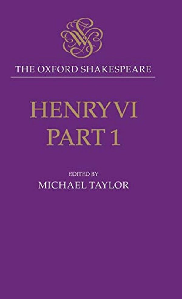 Henry VI, Part One-..