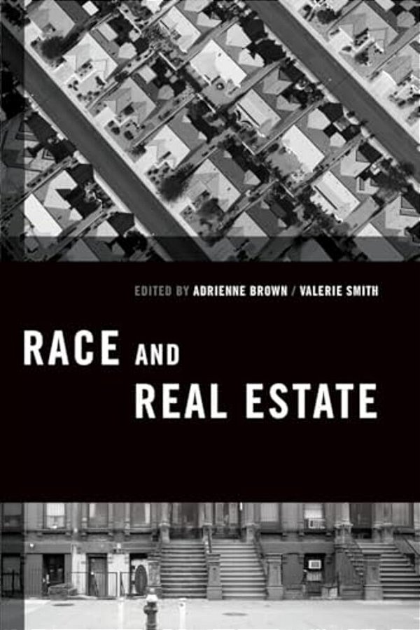 Race And Real Estate-..