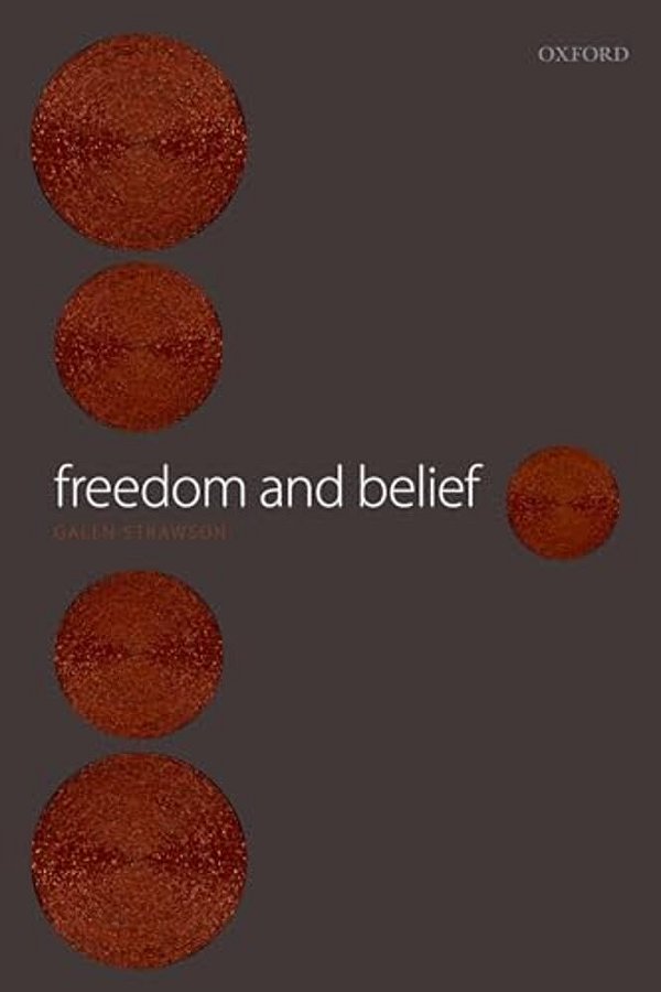 Freedom And Belief-..