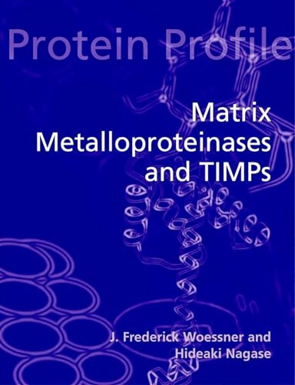 Matrix Metalloproteinases And Timps-..