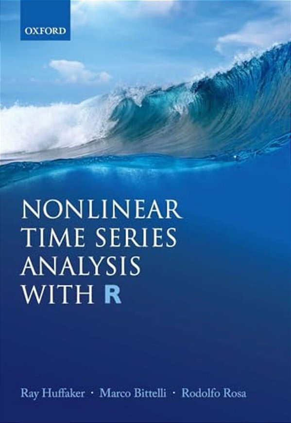 Nonlinear Time Series Analysis With R C-..