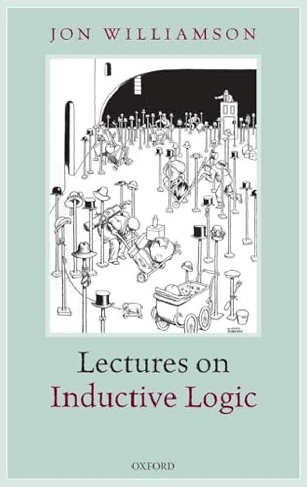 Lectures On Inductive Logic-..