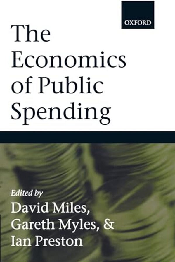 The Economics Of Public Spending-..