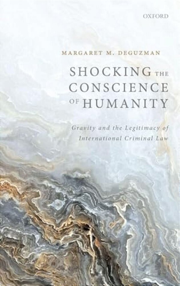 Shocking Conscience Of Humanity C-..