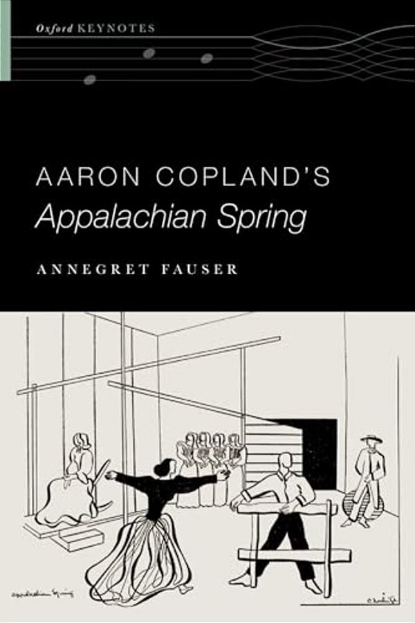 Aaron Copland's Appalachian Spring-..