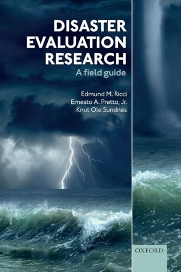 Disaster Evaluation Research: A Field Guide-..