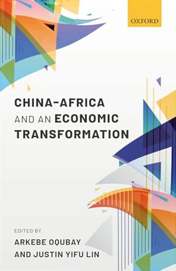 China-Africa And An Economic Transformation-..