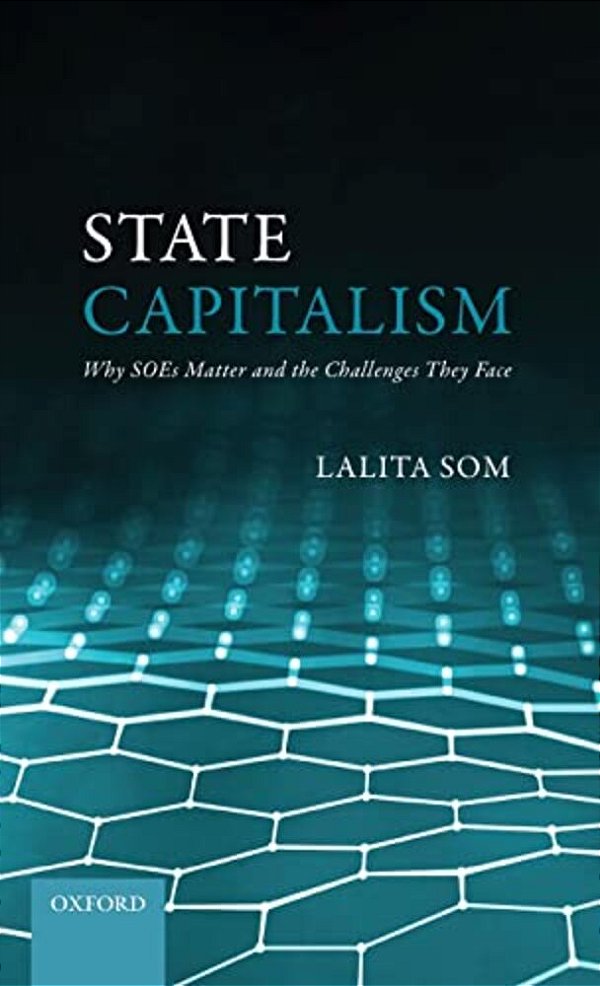 State Capitalism-..