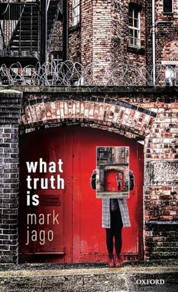What Truth Is-..