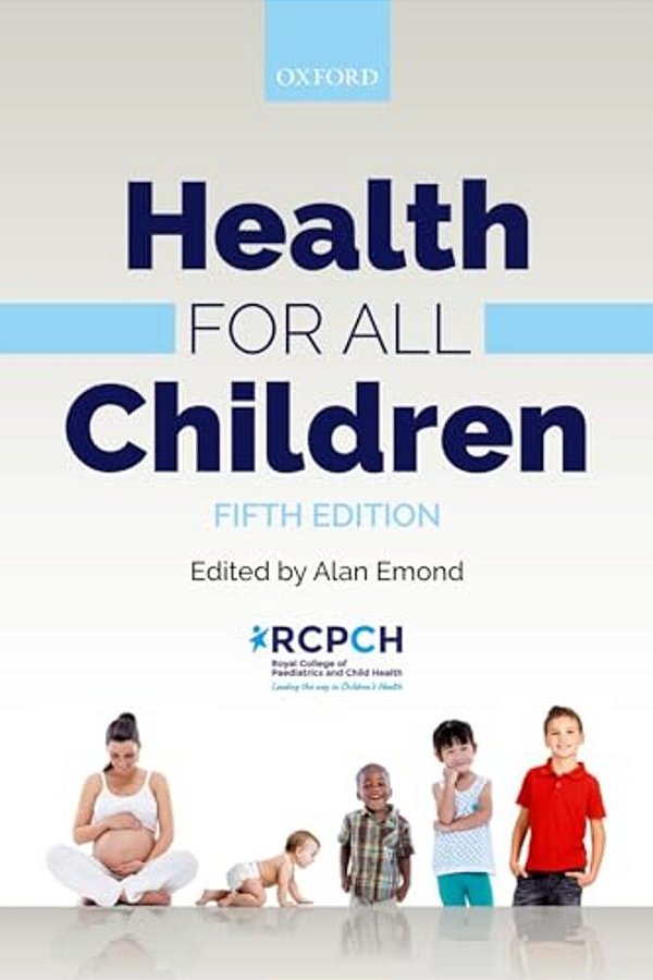 Health For All Children-..
