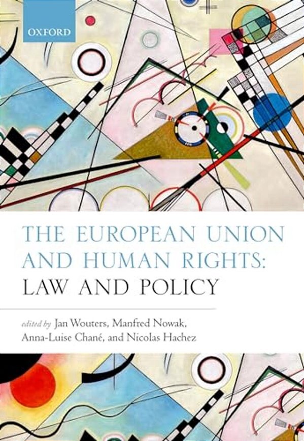 European Union & Human Rights C-..