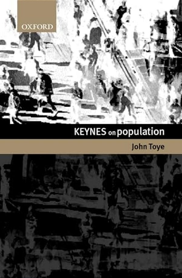 Keynes On Population-..