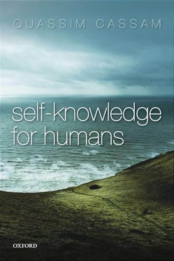 Self-Knowledge For Humans-..