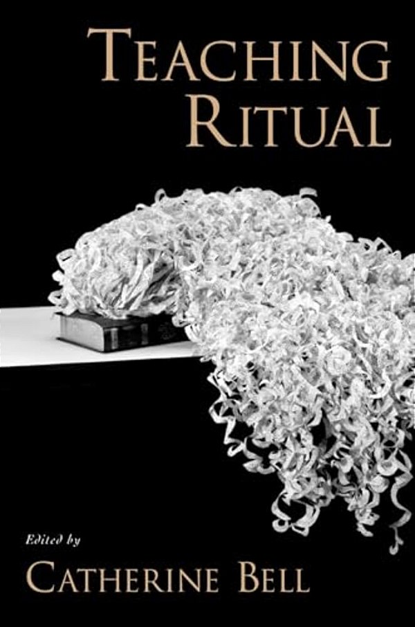 Teaching Ritual-..