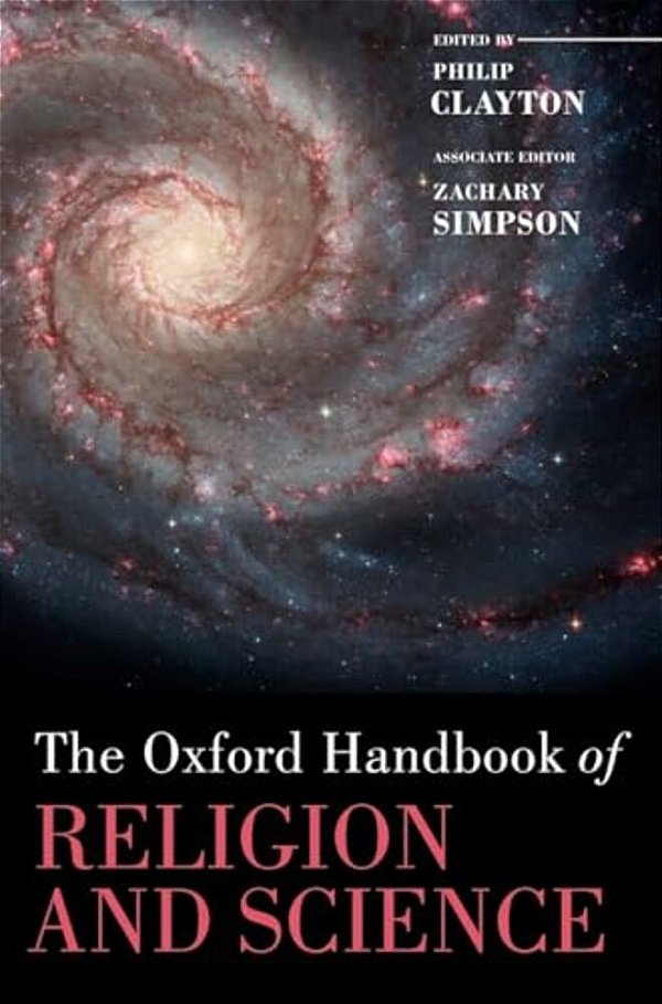 The Oxford Handbook Of Religion And Science-..