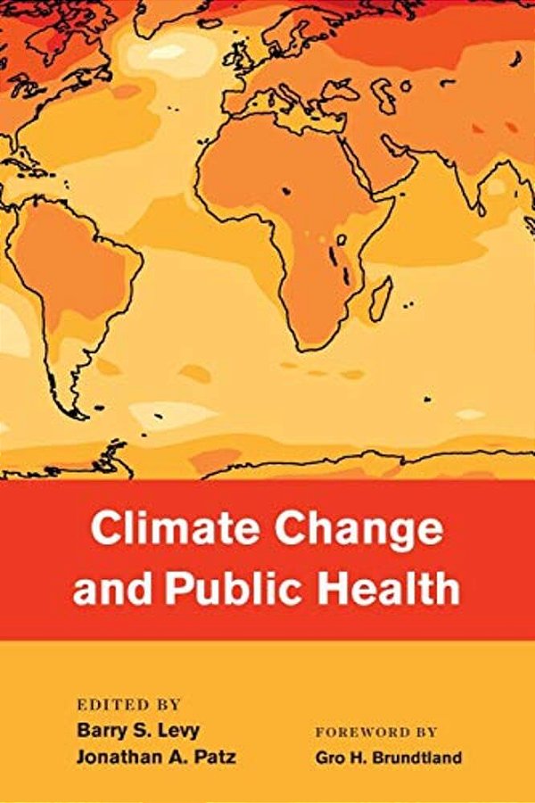 Climate Change And Public Health-..