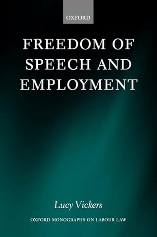 Freedom Of Speech And Employment-..