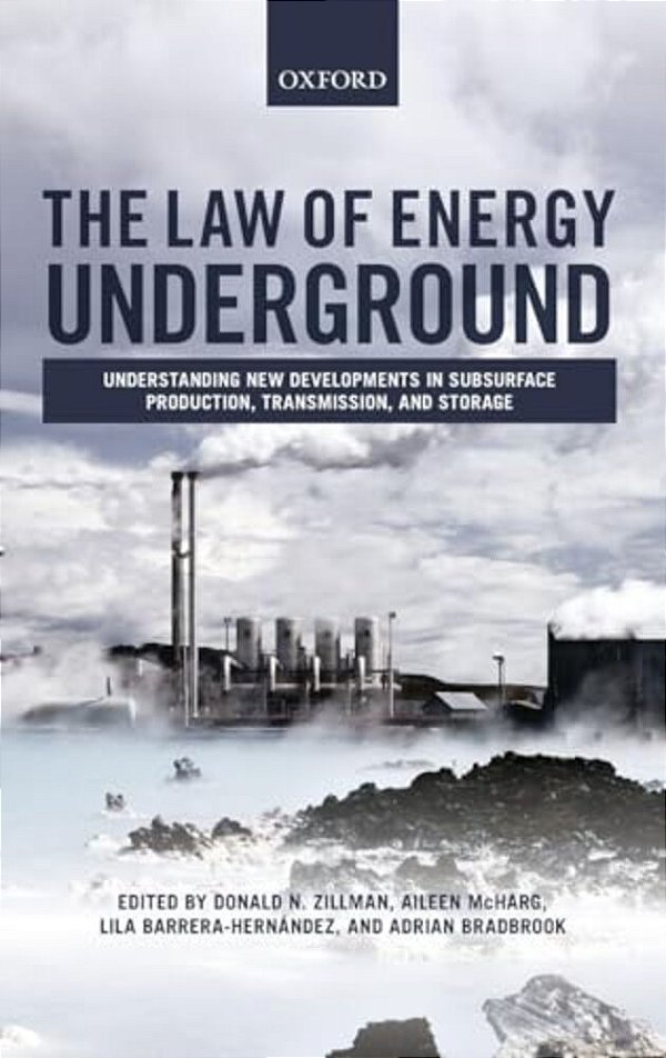 Law Of Energy Underground-..