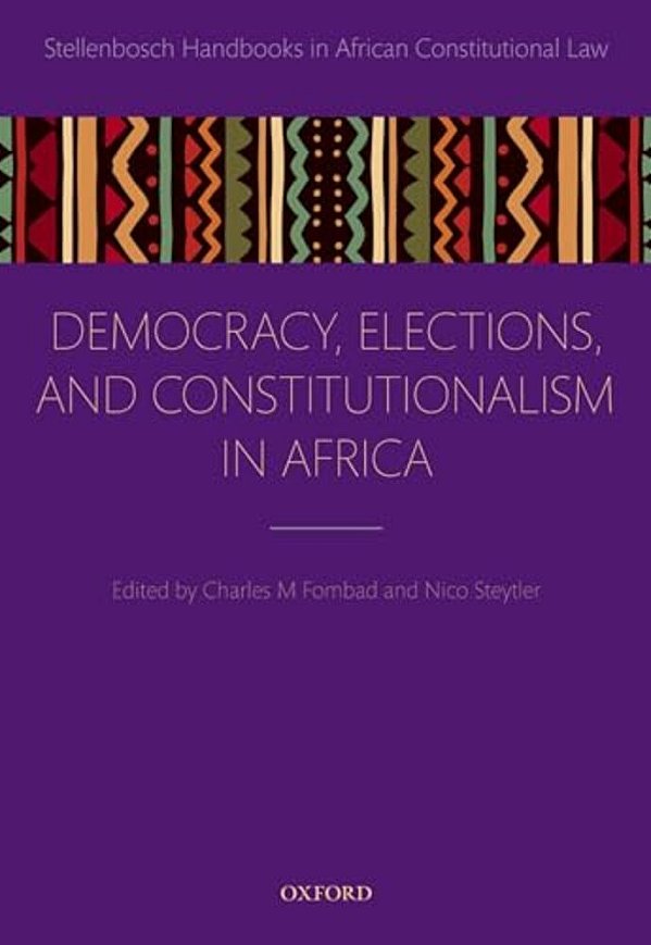 Democ, Elect, & Const Africa Shacl C-..