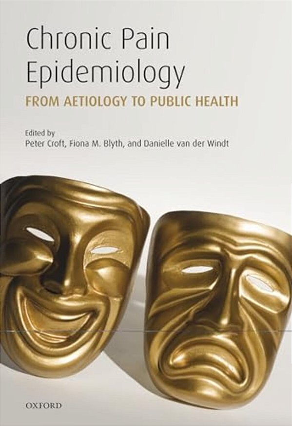 Chronic Pain Epidemiology-..