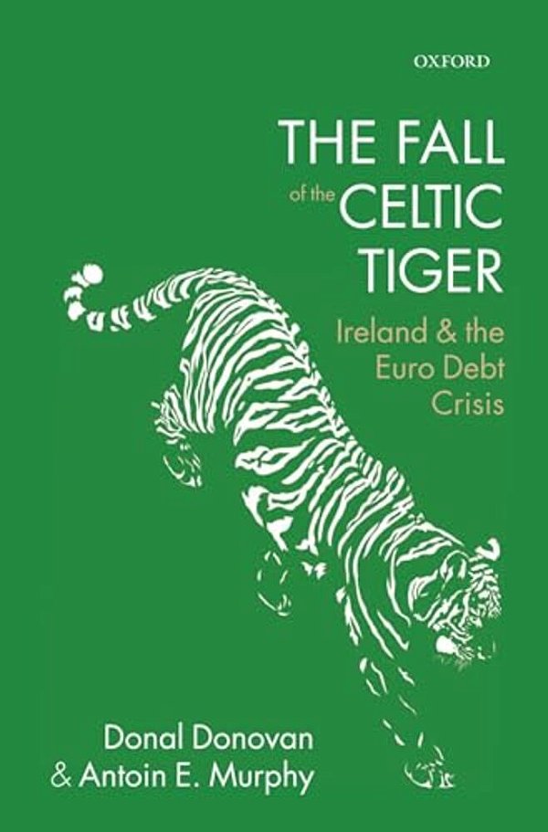 The Fall Of The Celtic Tiger-..