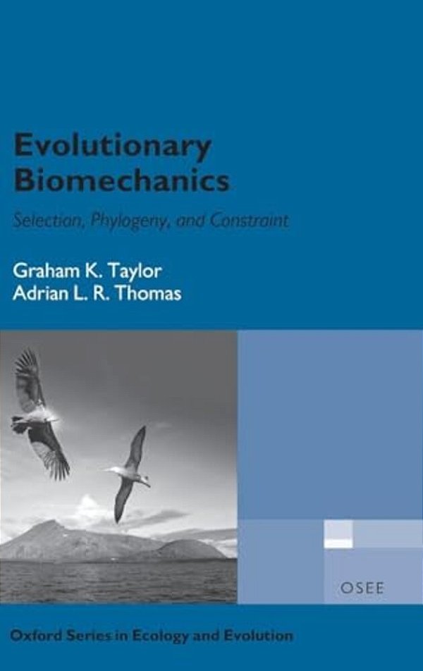 Evolutionary Biomechanics-..