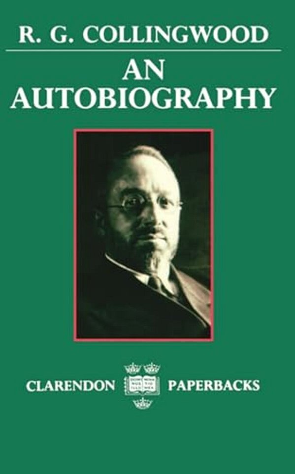 An Autobiography-..