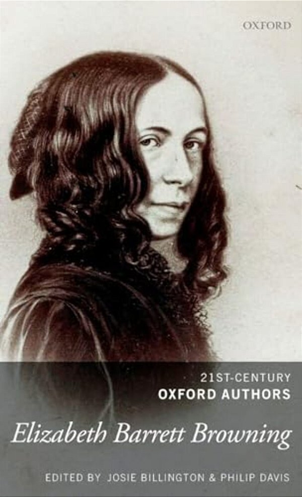 Elizabeth Barrett Browning: Selected Writings-..