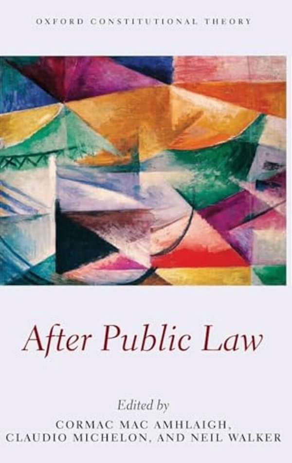 After Public Law Ocon C-..